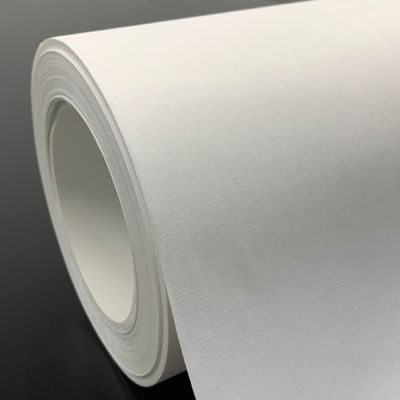 ποιότητας  Hydrophobic Expanded PTFE Membrane 0.22 Micron With Polypropylene Support Layer εργοστάσιο