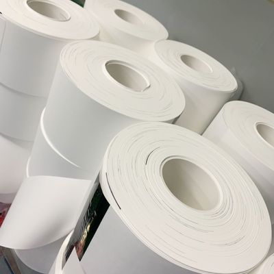 ποιότητας  0.1µM - 5µM Pore Size Nylon (Polyamide) Membrane Filter Circles εργοστάσιο