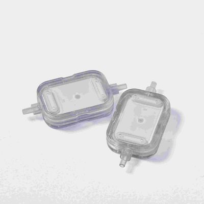 XINNA Medical IV Infusion In- Line 0, 22um και 0, 5um μικροπορωτικό φίλτρο