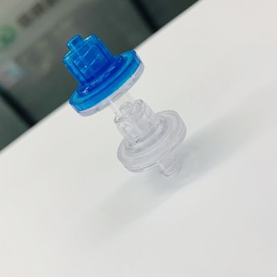 Προστατευτικό μετατροπέα μεμβράνης PTFE 0,2 Micron με περίβλημα ABS για γραμμές αίματος αιμοκάθαρσης
